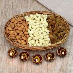 Fruits/Dry Fruits