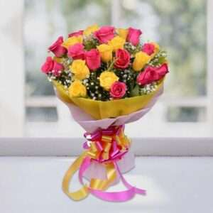 send flowers and gifts online -pink and yellow beauty 611fb7da 9056 44ae a921 158f6808deb1 900x